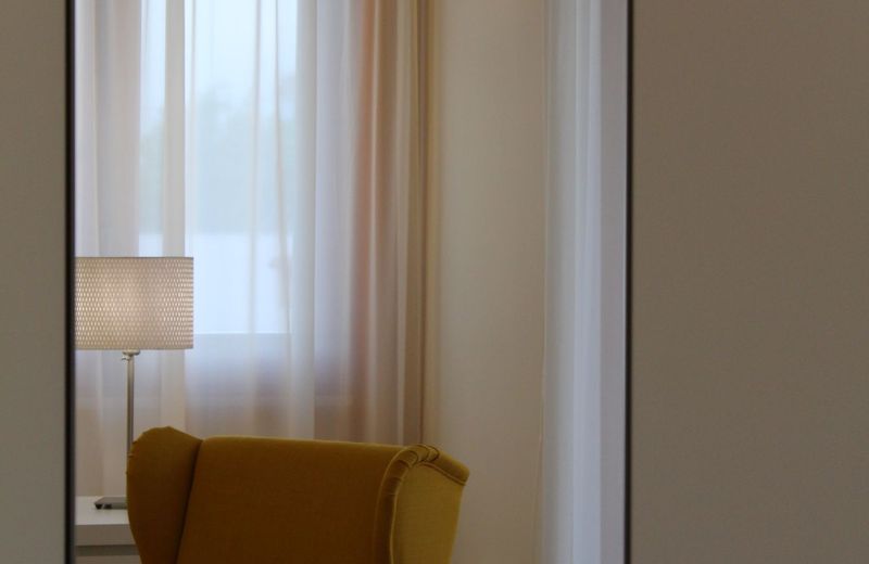 La Chiave Rossa B&B
