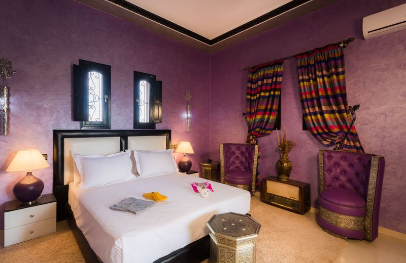Jnanat Aicha Guesthouse
