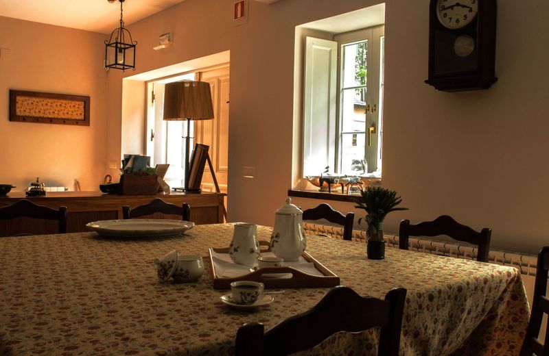 Hotel Rural La Casa del Burrero