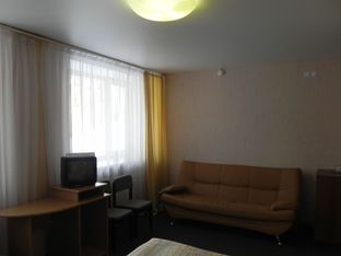 Hotel Image 1