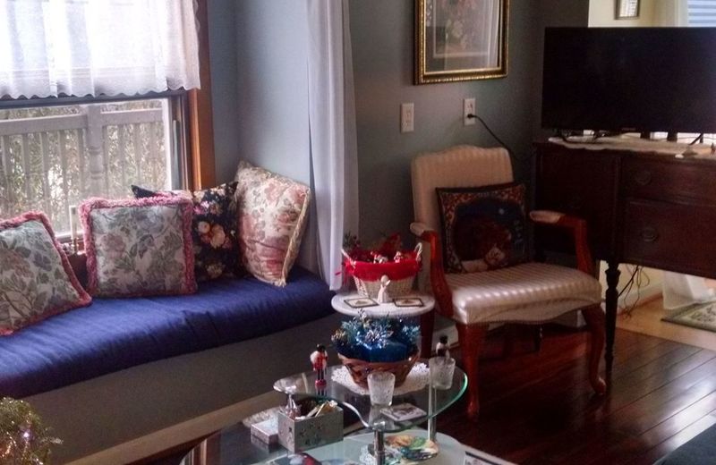 Lake Valley Legends B&B