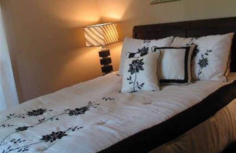 Parkside Bed and Breakfast