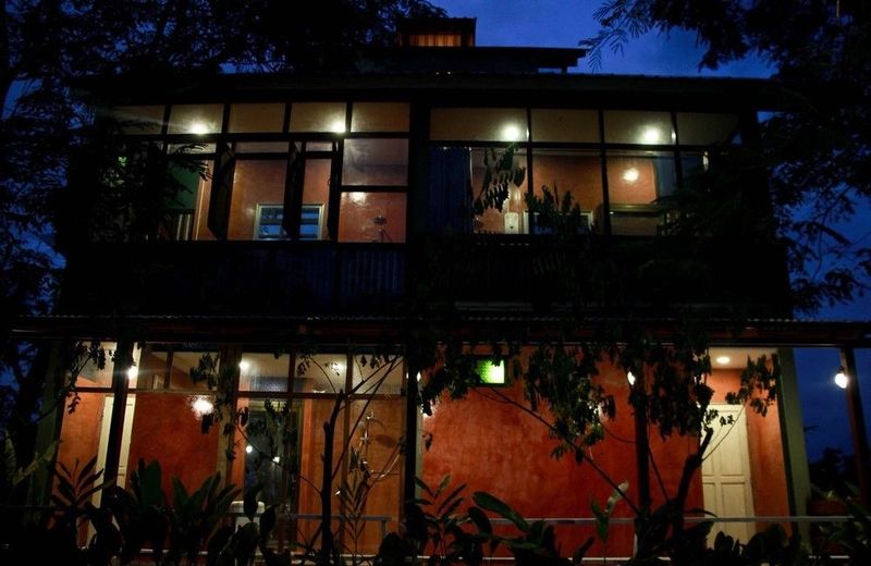 Phu Mi Lum Nao House