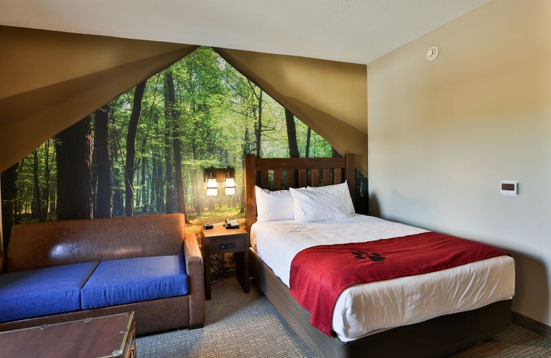 Great Wolf Lodge - Atlanta LaGrange GA