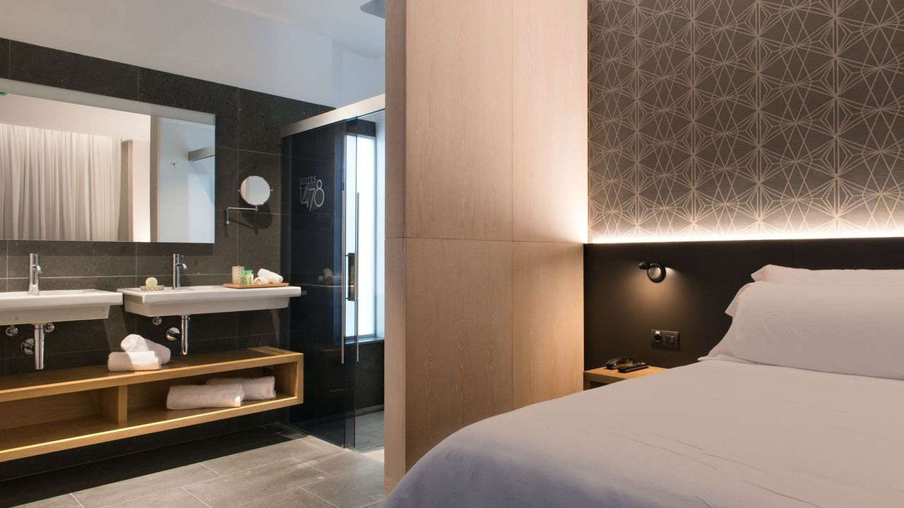 Suites 1478