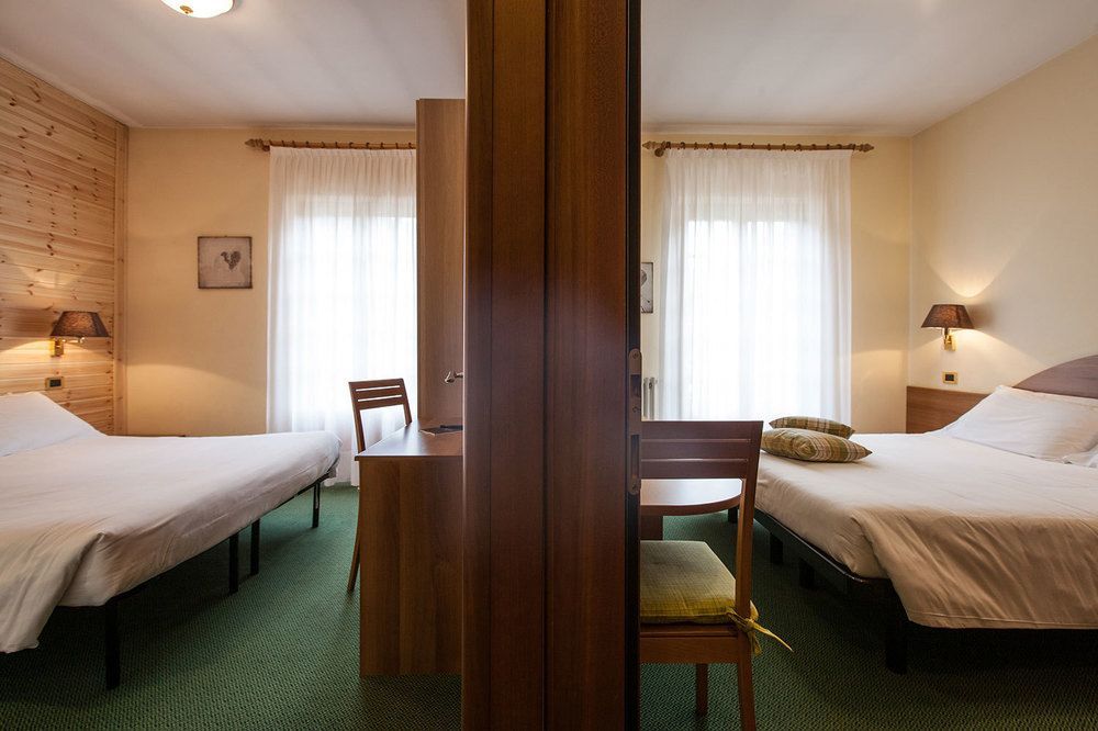 Hotel Prealpi