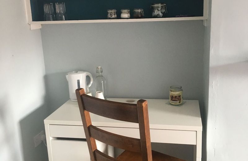 Belvedere BnB