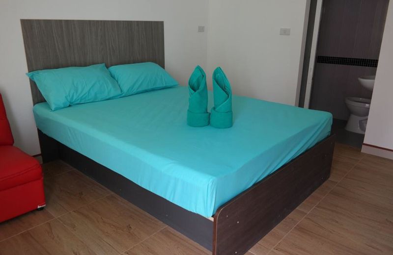 V.P. Resort Ratchaburi