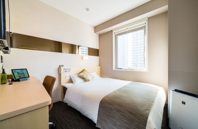Super Hotel Premier Musashi Kosugi Ekimae