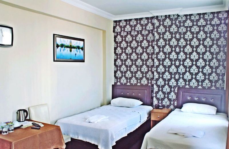 Kervan Hotel