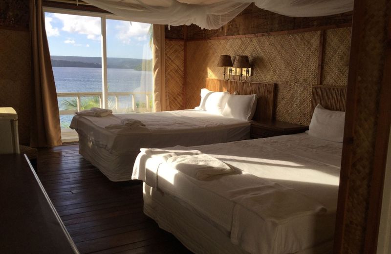 Mala Island Resort