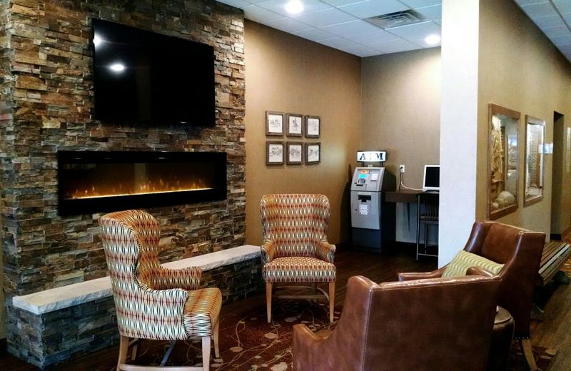 Chieftain Conference Center