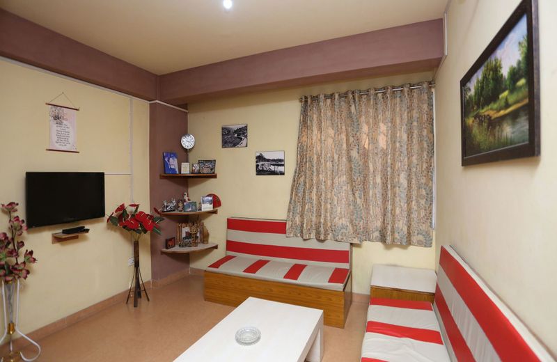 OYO 13047 Shillong View Guest House