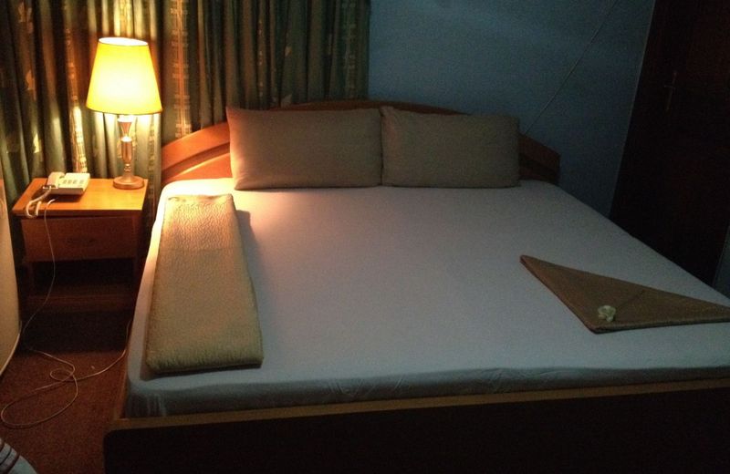 The Father's Hotel