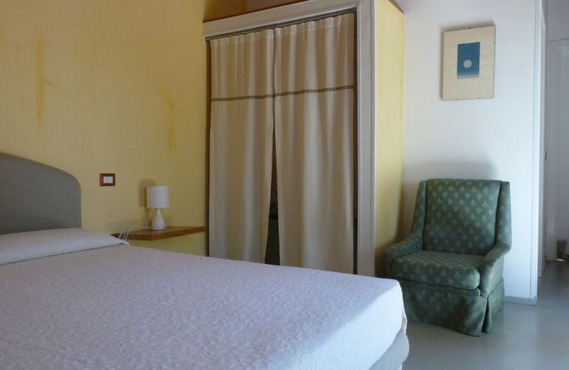 La Scala Guesthouse