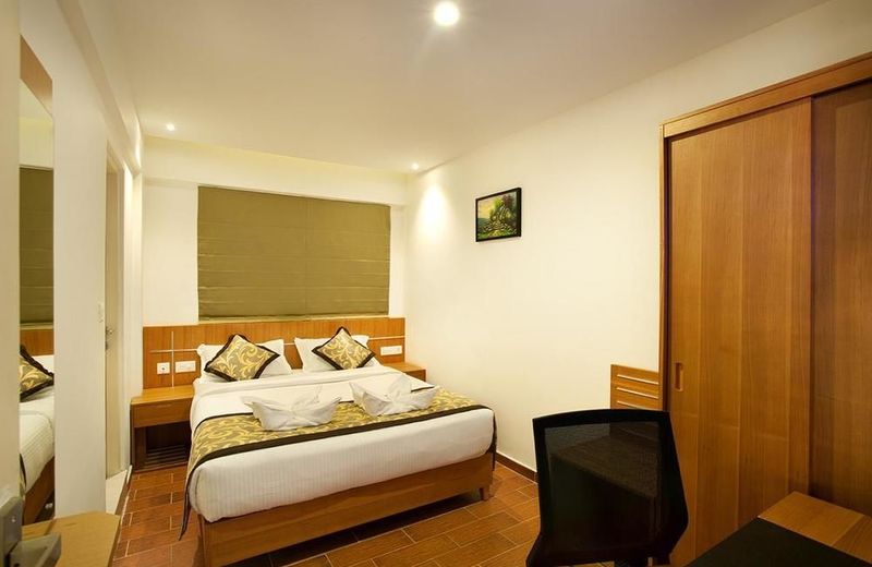 Beith Annexe