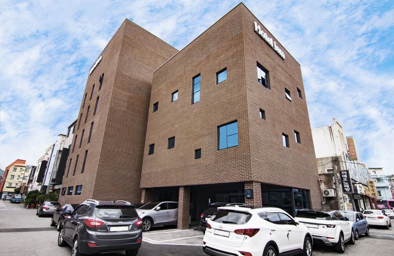Hotel iam