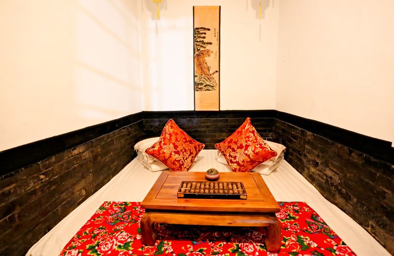 Pingyao Yixingtong Inn