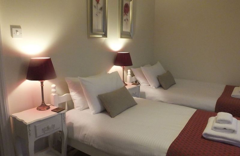 Blackmill Spinney Boutique B&B