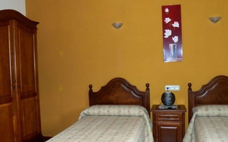 Casa Rural Molino del Jerte