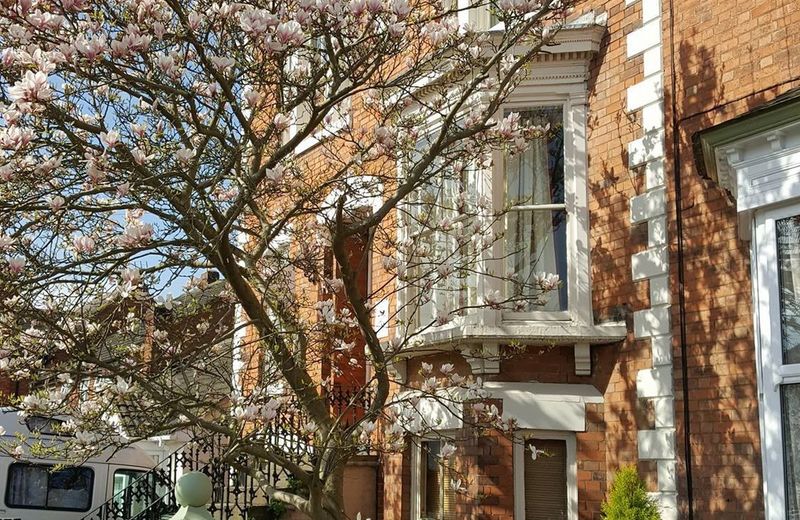 Syston Guest House