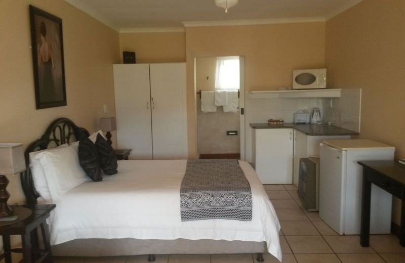 African Sun Guest House