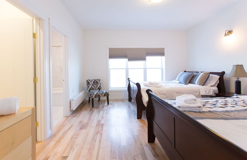 Aurora Deluxe Vacation Guest House