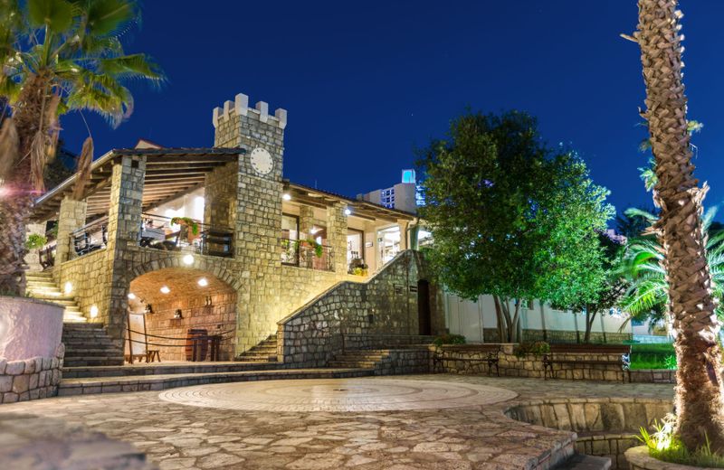 Wind Rose Resort by Karisma