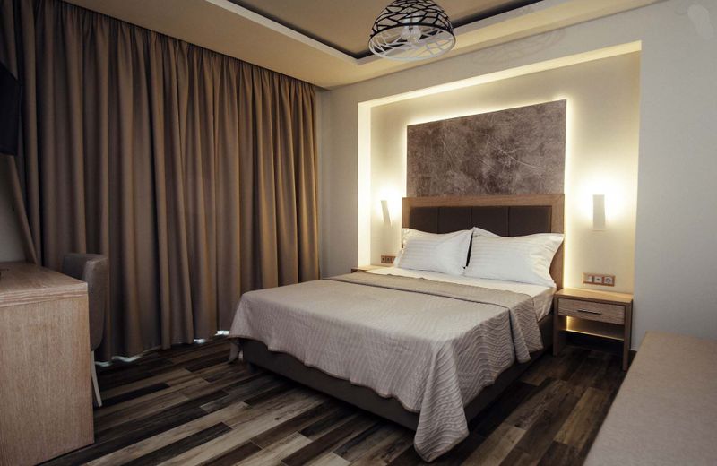 Psili Ammos Seaside Luxury Rooms