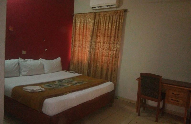 Progandy Guest House (Annex)