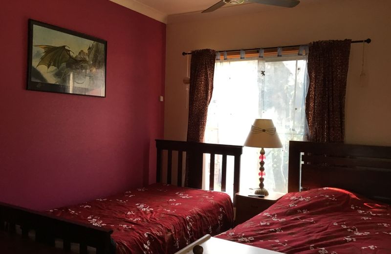 Winnamatta Guest House
