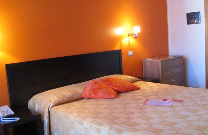 Hotel I Colori