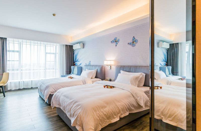BOTONG INTERNATIONAL HOTEL