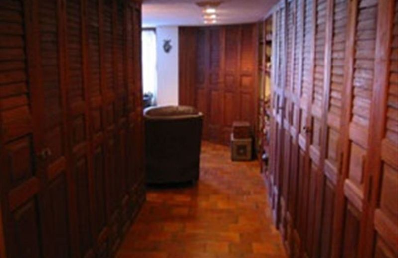 High Meadow Bed and Breakfast