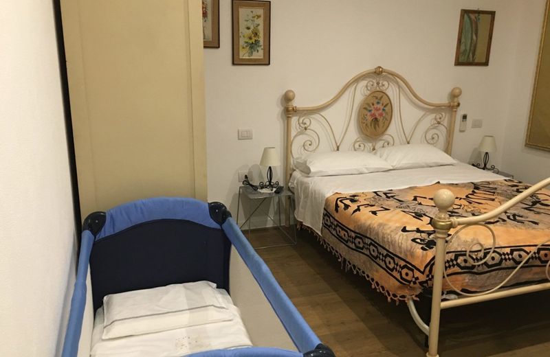 Il Carignano Rooms