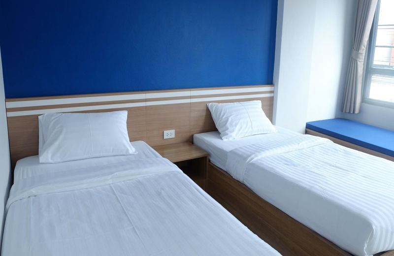 Fun Hotel