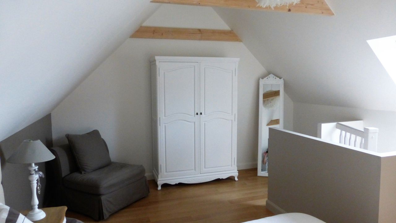 Manoir de kermilven