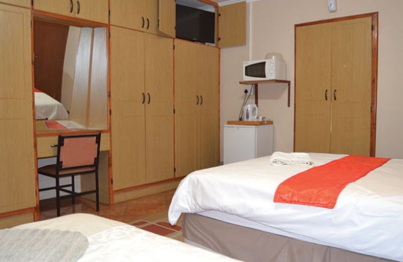 Esme's Guest House
