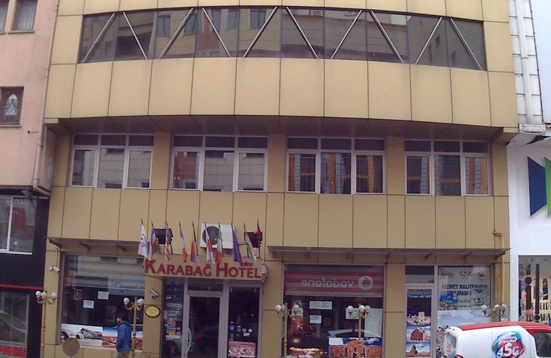 Karabag Hotel