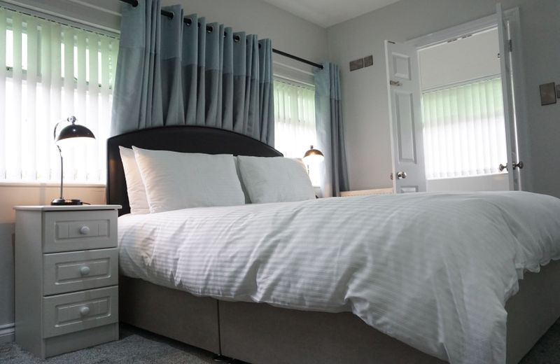 Pennyburn B&B
