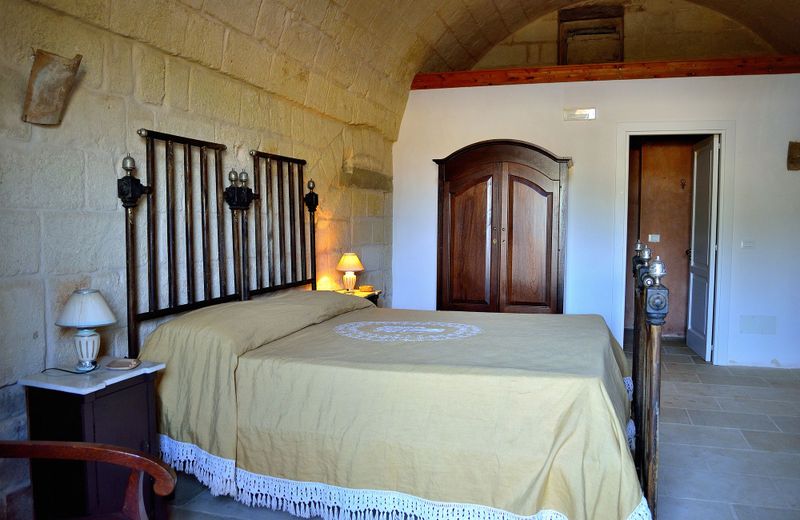 CASINO de VITI - Dimora storica con piscina