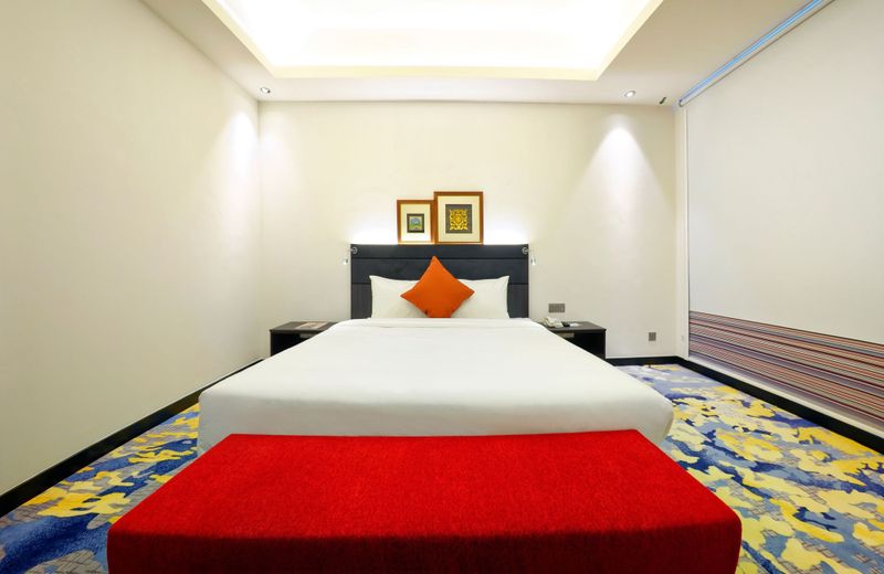 Bespoke Hotel Puchong