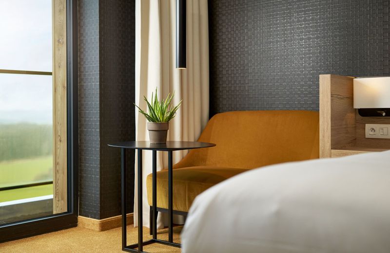 Van der Valk Hotel Luxembourg-Arlon