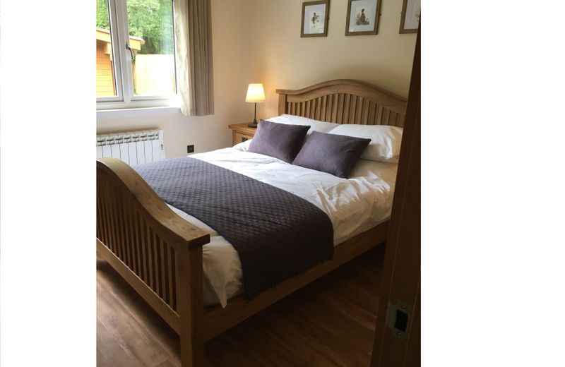 Shellow Lane Lodges