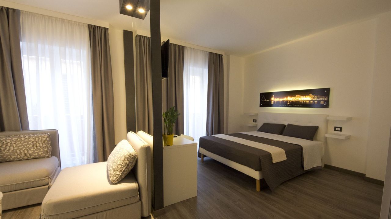 NicaDomus B&B