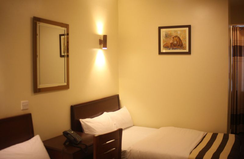 Fortune Hotel
