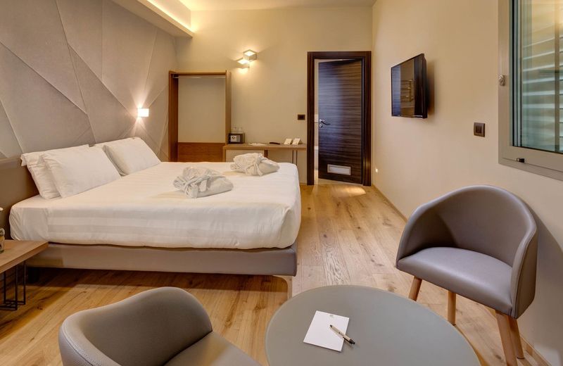 Hotel The Cube