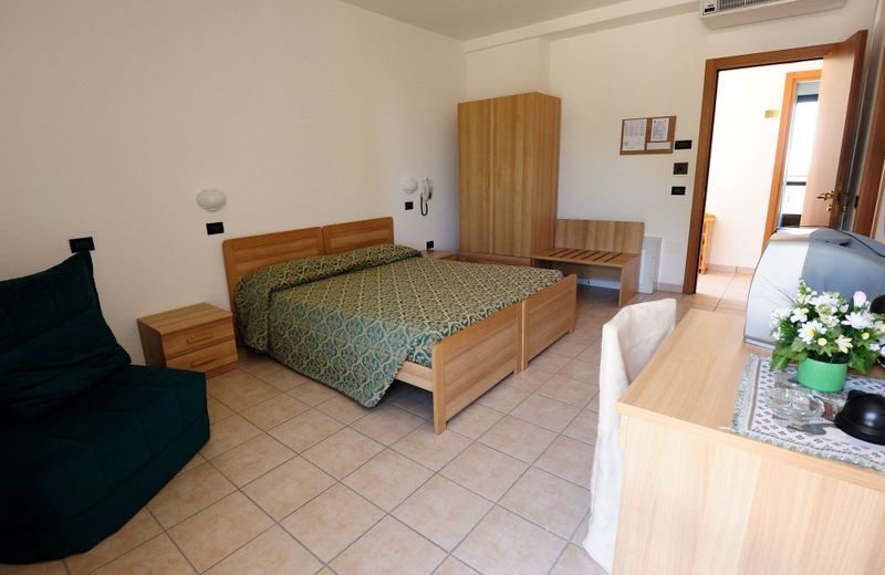 Hotel San Remo