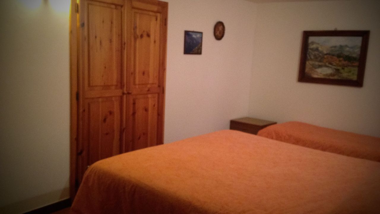 Agriturismo La Grange