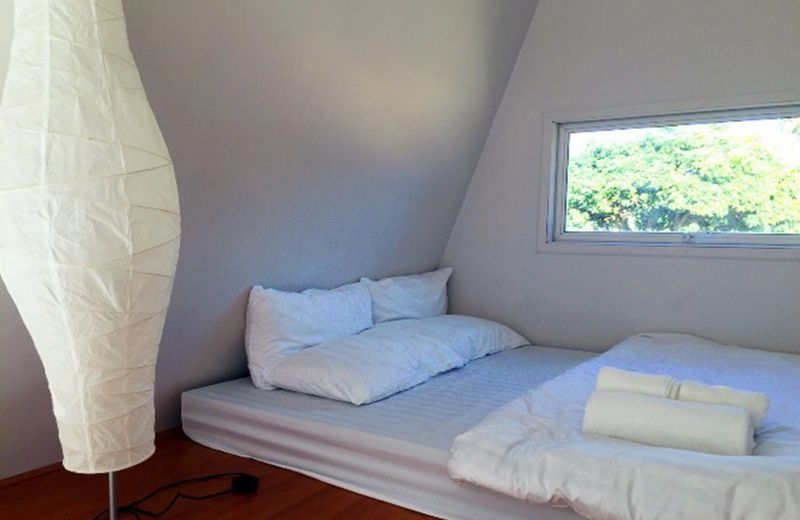 Phrao Camping Village